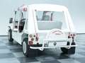 Austin Mini Moke Morris Mini Moke restored 1964 original Weiß - thumbnail 3