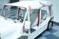 Austin Mini Moke Morris Mini Moke restored 1964 original Weiß - thumbnail 20
