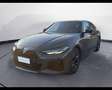 BMW 420 d Gran Coupe mhev 48V xdrive Msport auto Grigio - thumbnail 1