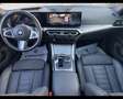 BMW 420 d Gran Coupe mhev 48V xdrive Msport auto Grigio - thumbnail 10