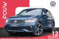 Volkswagen Tiguan 1.4 TSI 245pk DSG eHybrid R-Line Business+ | SoH 9 Bleu - thumbnail 1