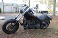 Harley-Davidson Night Train Softail Night Train FXST-BI Černá - thumbnail 2