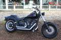 Harley-Davidson Night Train Softail Night Train FXST-BI Černá - thumbnail 1