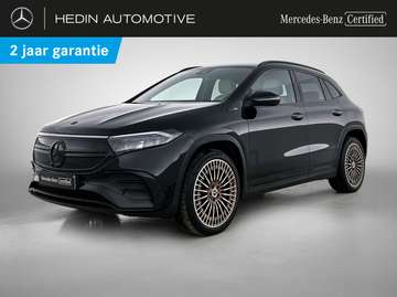 AMG Line | Smartphone Integratie | Verwarmde Zetel