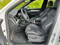 Audi SQ5 TDI quattro B&O AHK LED VIRTUAL NAVI PLUS 21 SPORT Weiß - thumbnail 7