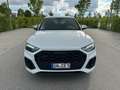 Audi SQ5 TDI quattro B&O AHK LED VIRTUAL NAVI PLUS 21 SPORT Weiß - thumbnail 5