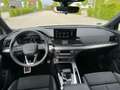 Audi SQ5 TDI quattro B&O AHK LED VIRTUAL NAVI PLUS 21 SPORT Weiß - thumbnail 9