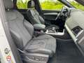 Audi SQ5 TDI quattro B&O AHK LED VIRTUAL NAVI PLUS 21 SPORT Weiß - thumbnail 14