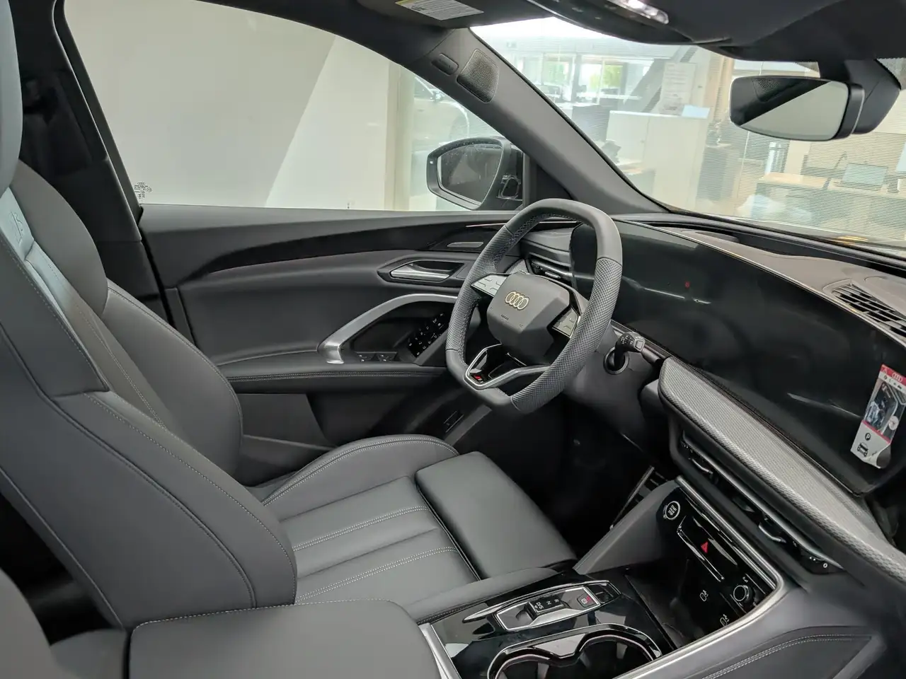 Audi Q5 снимка Audi Q5