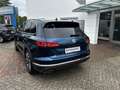 Volkswagen Touareg 3.0 TDI DSG Elegance 4Motion Blau - thumbnail 6