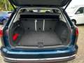 Volkswagen Touareg 3.0 TDI DSG Elegance 4Motion Blau - thumbnail 11