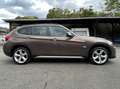 BMW X1 X1 Diesel xDrive20d AUT PANO NAVI XENON LEDER NAVI Gris - thumbnail 8