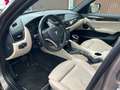 BMW X1 X1 Diesel xDrive20d AUT PANO NAVI XENON LEDER NAVI Gris - thumbnail 11