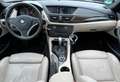 BMW X1 X1 Diesel xDrive20d AUT PANO NAVI XENON LEDER NAVI Gris - thumbnail 18