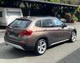BMW X1 X1 Diesel xDrive20d AUT PANO NAVI XENON LEDER NAVI Gris - thumbnail 7