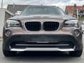 BMW X1 X1 Diesel xDrive20d AUT PANO NAVI XENON LEDER NAVI Gris - thumbnail 10