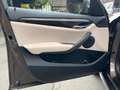 BMW X1 X1 Diesel xDrive20d AUT PANO NAVI XENON LEDER NAVI Gris - thumbnail 12