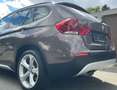 BMW X1 X1 Diesel xDrive20d AUT PANO NAVI XENON LEDER NAVI Gris - thumbnail 5