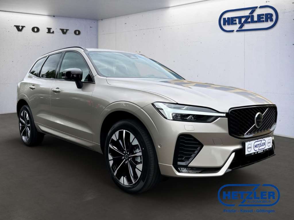 Volvo XC 60
