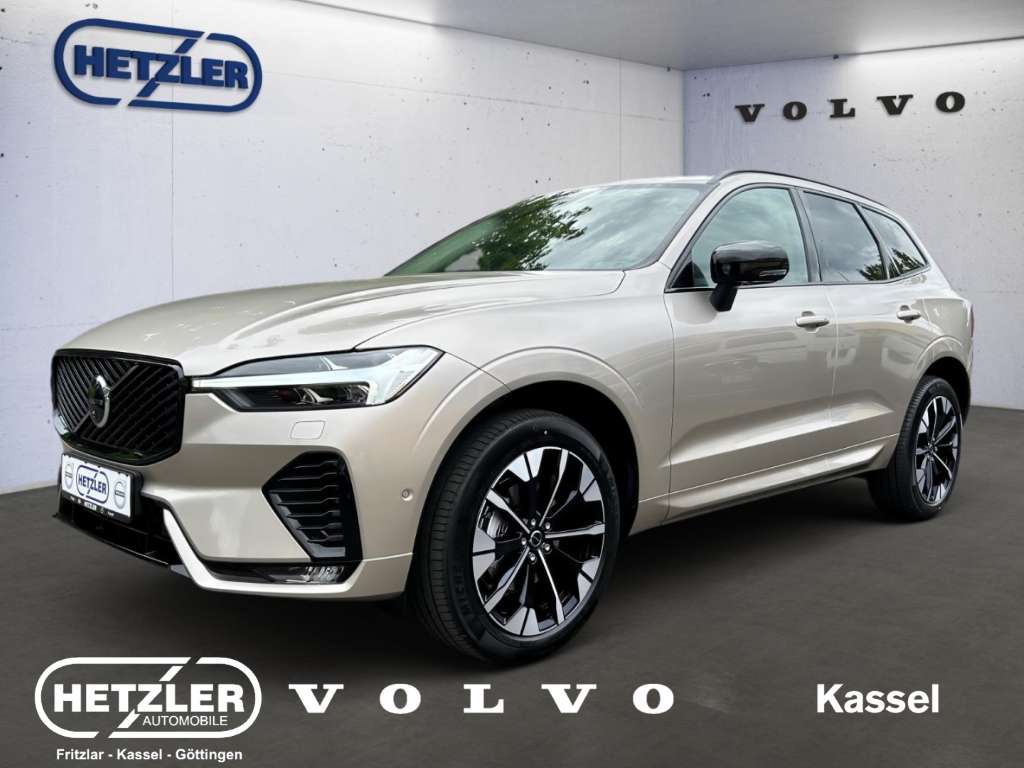 Volvo XC 60