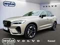Volvo XC60 Plus Dark AWD B5 Benzin EU6e El. Panodach Leder Di Beige - thumbnail 1
