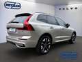 Volvo XC60 Plus Dark AWD B5 Benzin EU6e El. Panodach Leder Di Beige - thumbnail 3