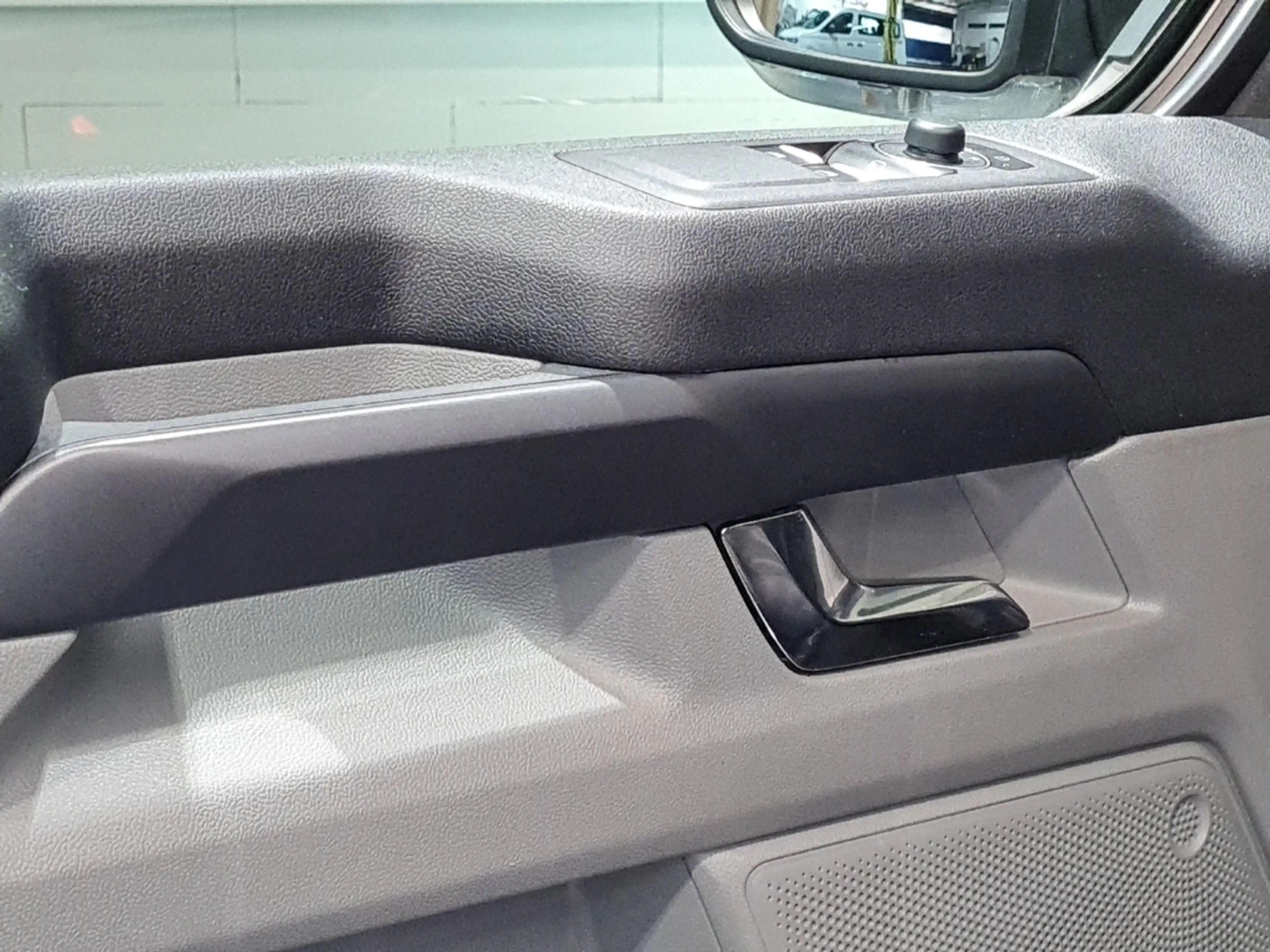 Ford Tourneo Custom 320L2 Titanium*AUTO*AHK*-39%* — photo 10