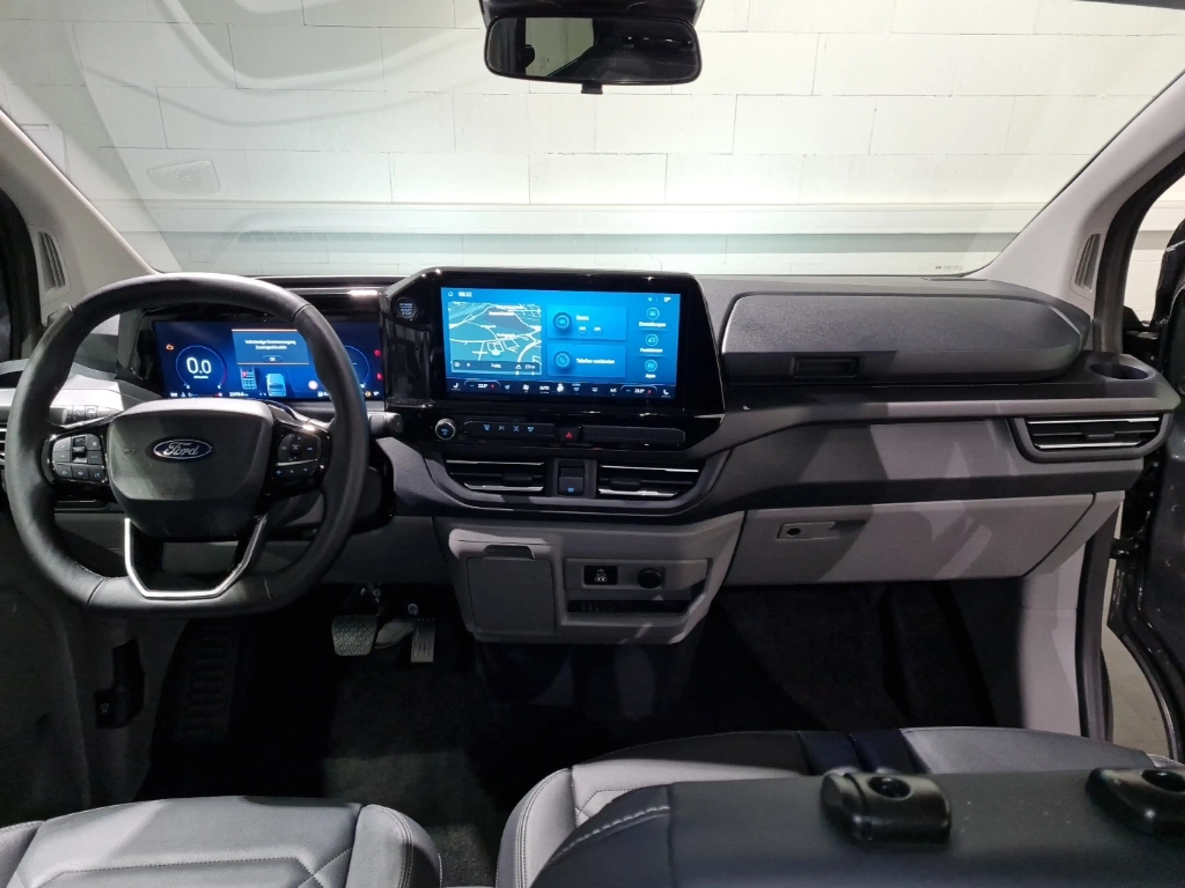 Ford Tourneo Custom 320L2 Titanium*AUTO*AHK*-39%* — photo 5