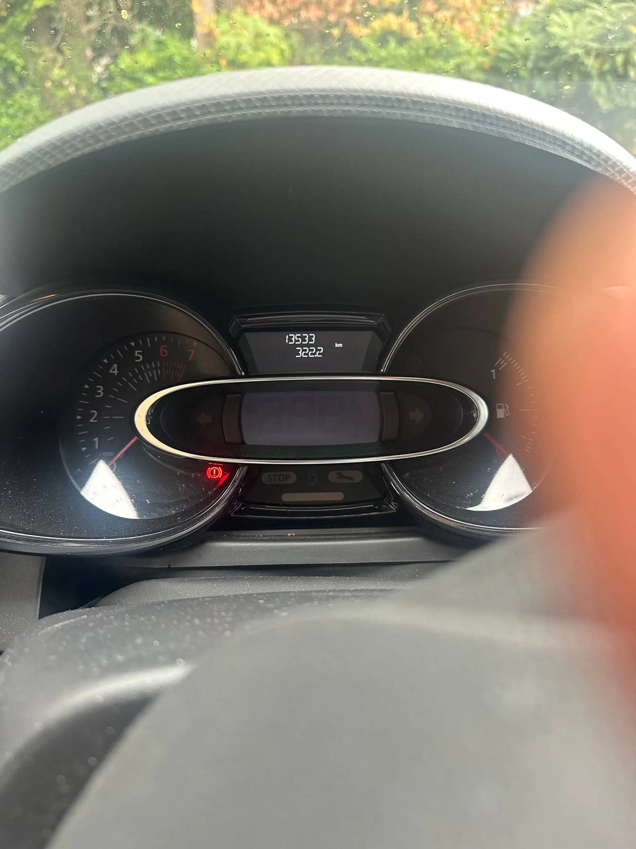 Renault Clio Clio 0.9 TCe Cool — photo 3