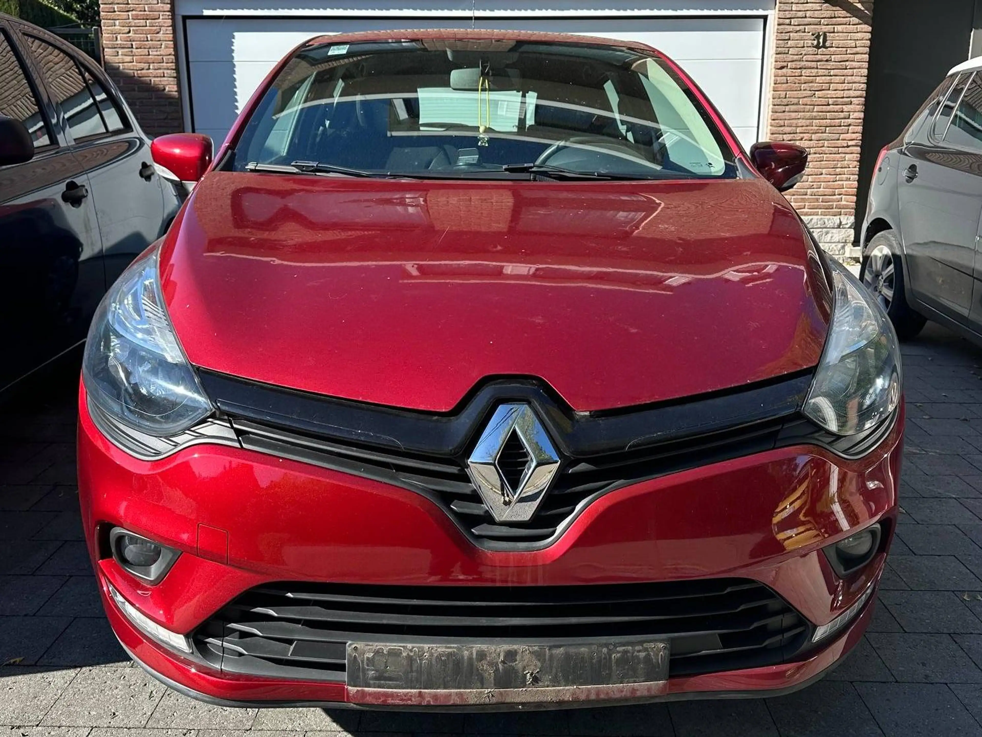 Renault Clio Clio 0.9 TCe Cool