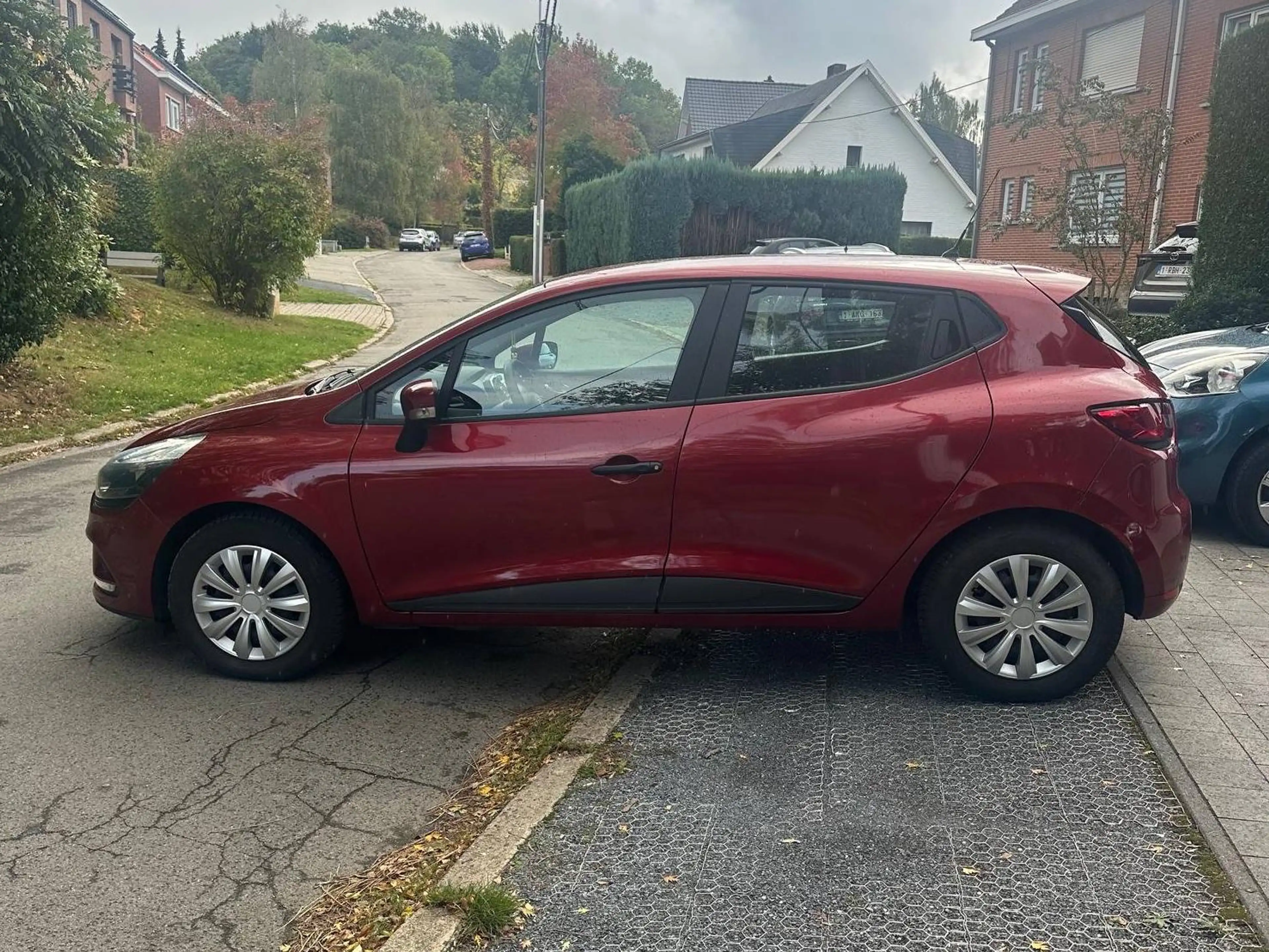 Renault Clio Clio 0.9 TCe Cool — photo 2
