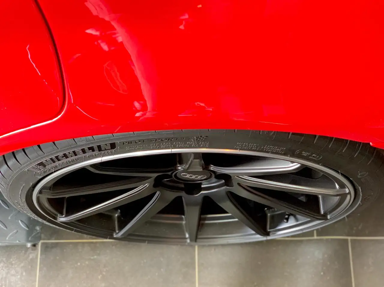 Audi RS4 Performance von Klaus Schnepper, foto 8