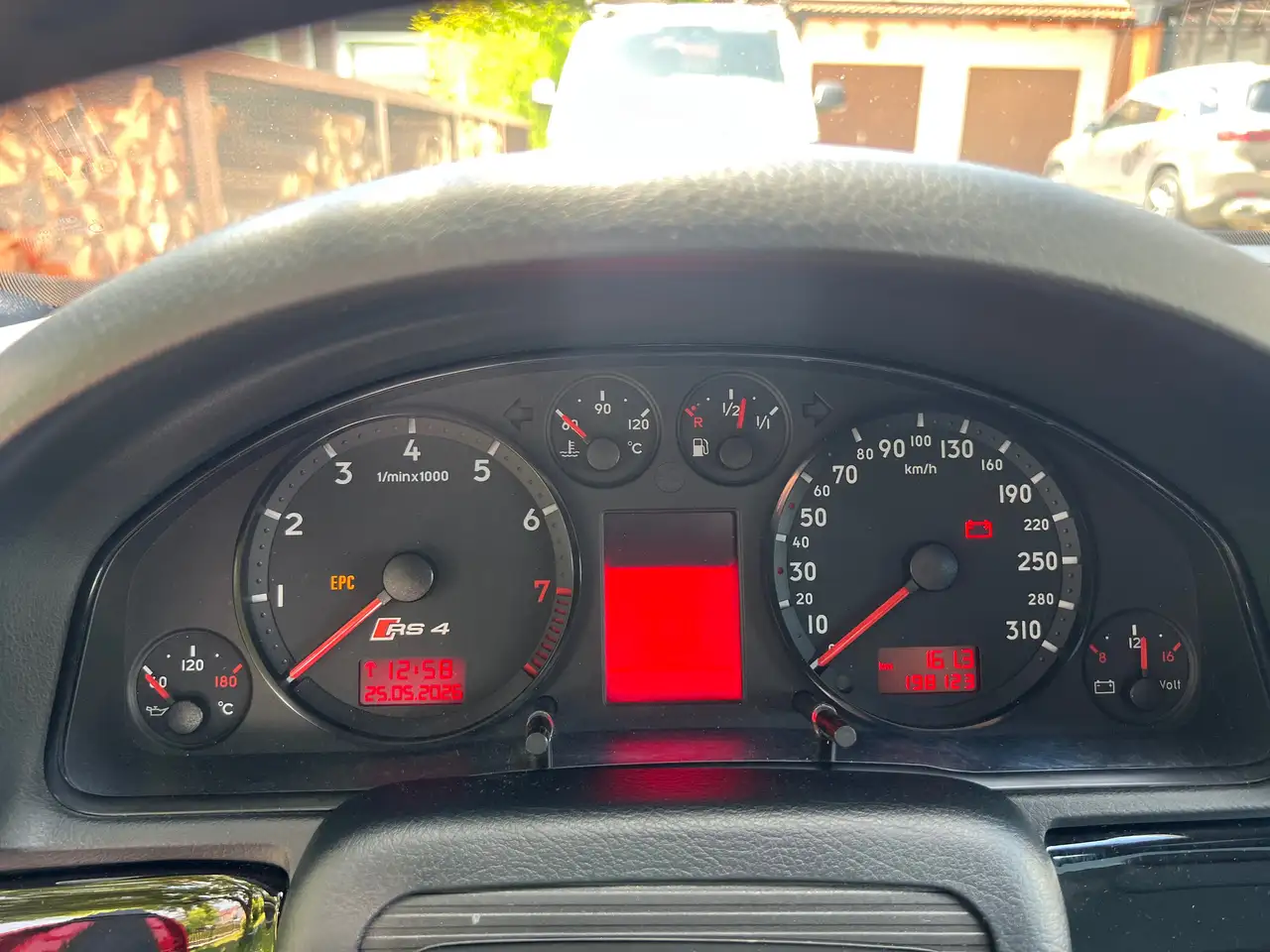 Audi RS4 Performance von Klaus Schnepper, foto 12