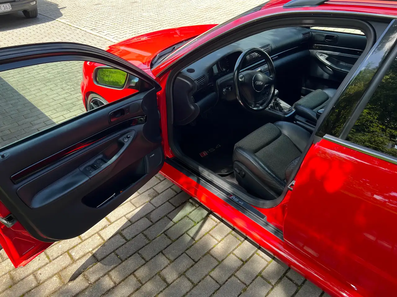 Audi RS4 Performance von Klaus Schnepper, foto 7