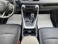 Toyota RAV 4 2.5 HV (218CV) E-CVT 2WD Lounge Argento - thumbnail 14