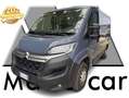 Citroen Jumper 30 BLUEHDI 120 L1H1 - TARGA GG604ZM Blu/Azzurro - thumbnail 1