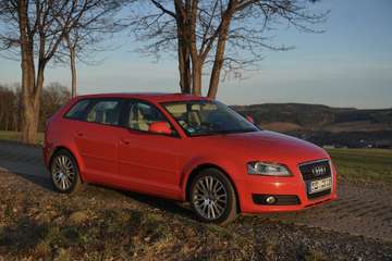 1.8T 8P | Motorrevision | Leder | BOSE