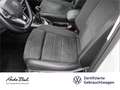 Volkswagen T-Roc 1.5 TSI Style Navi LED ACC CarPlay AHK Blanc - thumbnail 11