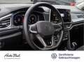 Volkswagen T-Roc 1.5 TSI Style Navi LED ACC CarPlay AHK Weiß - thumbnail 10