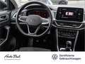Volkswagen T-Roc 1.5 TSI Style Navi LED ACC CarPlay AHK Blanc - thumbnail 16