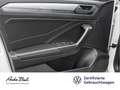 Volkswagen T-Roc 1.5 TSI Style Navi LED ACC CarPlay AHK Blanc - thumbnail 9