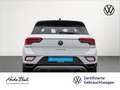 Volkswagen T-Roc 1.5 TSI Style Navi LED ACC CarPlay AHK Weiß - thumbnail 5