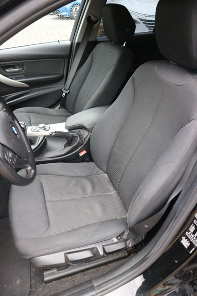 BMW 318 d Touring Advantage Nur an Händler — photo 10