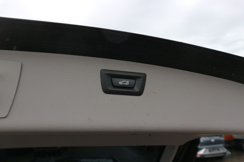 BMW 318 d Touring Advantage Nur an Händler — photo 7
