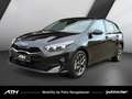 Kia Ceed / cee'd Negru - thumbnail 1