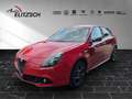 Alfa Romeo Giulietta 1.4 TB 16 V KLIMAAUTOMATIK PDC GRA Rot - thumbnail 1