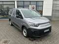 Fiat Doblò Kastenwagen L2 1.5 BlueHDi *AHK/SH/Kamera* Silber - thumbnail 1