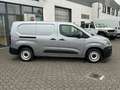 Fiat Doblò Kastenwagen L2 1.5 BlueHDi *AHK/SH/Kamera* Silber - thumbnail 2