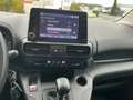 Fiat Doblò Kastenwagen L2 1.5 BlueHDi *AHK/SH/Kamera* Silber - thumbnail 11