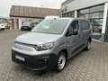 Fiat Doblò Kastenwagen L2 1.5 BlueHDi *AHK/SH/Kamera* Silber - thumbnail 6